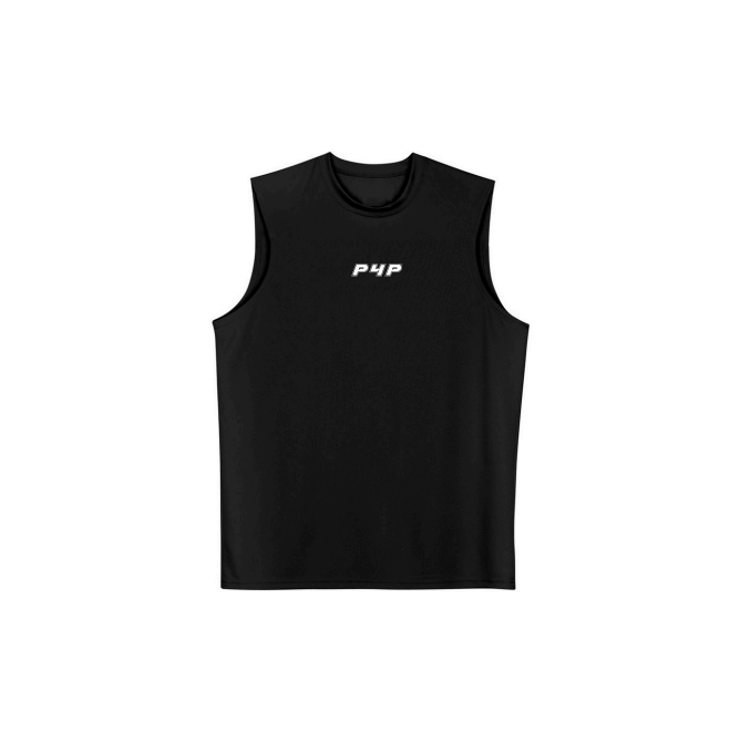 P4P Phantom Muscle Tank