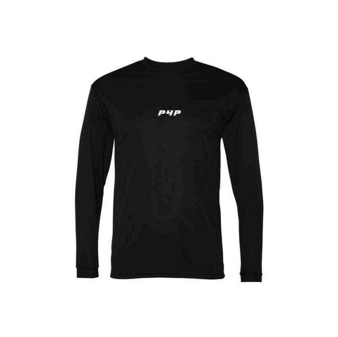 P4P Ironclad Long Sleeve
