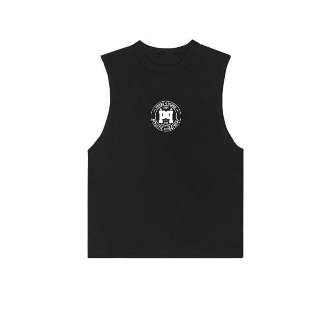 P4P Athletic Dept. Tank — Est. 2024