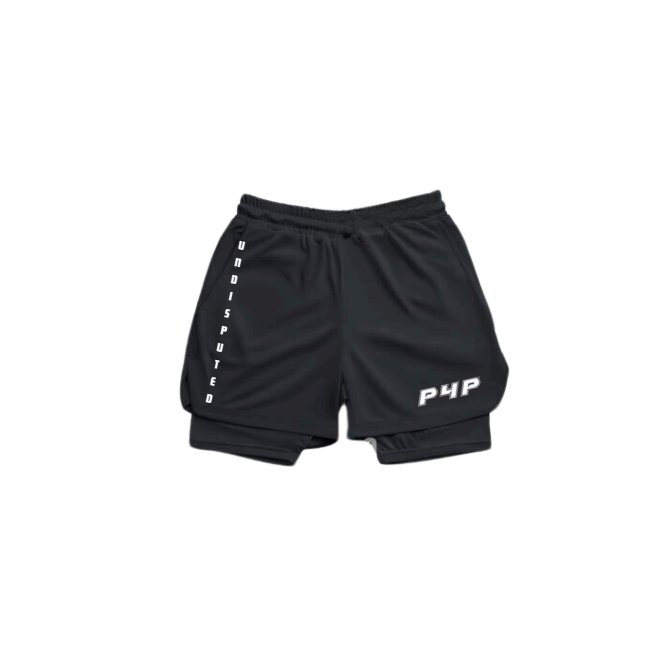 Undisputed 2-in-1 Training Short