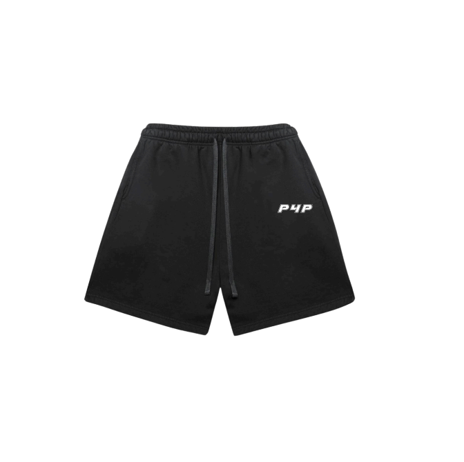 P4P Heavyweight Fleece Short
