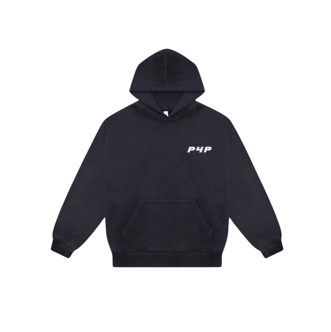 P4P Phantom Hoodie