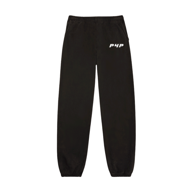 P4P Phantom Jogger